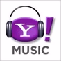 Y! 1970s Soft Pop logo
