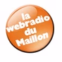 La Web Radio Du Maillon logo