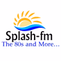 Splash-fm logo