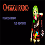 Ongaku Radio logo