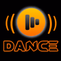 Dance Radio logo