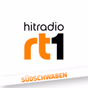 Hitradio RT1 Südschwaben logo