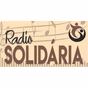 Rádio Solidária logo