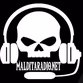 Maldita Radio logo