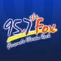 KJFX HD2 - KJFX-HD2 logo