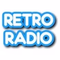 RETRO RADIO logo