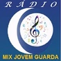 Rádio Web Mix Jovem Guarda logo
