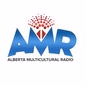 Alberta Multicultural Radio (AMR) - Telugu logo