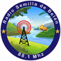 Radio Semilla de Belén logo
