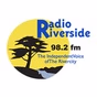 Radio Riverside logo