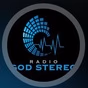 Radio God Stereo logo