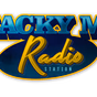 MackyMo Radio Station (MMRS) logo