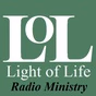 Light of Life Radio - WDWC logo