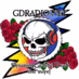 GD Radio.net logo