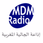 Radio ITMA logo