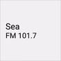 Sea FM Burnie logo