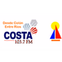 Radio Costa Colón logo
