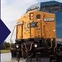 CSX and Norfolk Southern - Callahan Area logo