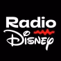 Radio Disney - XHMZT logo