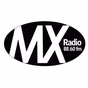 Maxima FM 88.60 logo