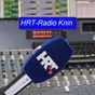 HRT - Radio Knin logo