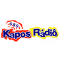 Kapos Radio logo