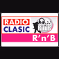 Radio Clasic FM - Radio Clasic R'n'B/Soul logo