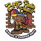BKP Radio logo
