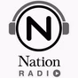 Nation Radio Network logo