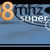 Super FM 108 logo