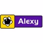 Alex Pepper Live radio logo