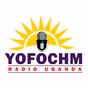 Yofochm Radio Uganda logo