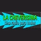 La Cheverisima Pereira logo