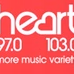 Heart Exeter logo