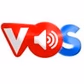 VOS FM Radio logo