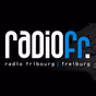 Radio Fribourg logo