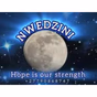 Nwedzini community radio logo