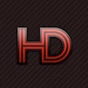 HD FM 104.2 logo