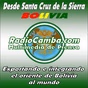 Radio Camba logo