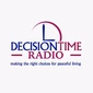 Decision Time Radio logo