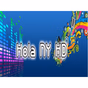 Hola NY Salsa logo