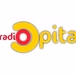 OPITA RADIO logo