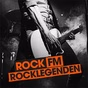 ROCK FM - Rocklegenden logo