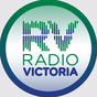 Radio Victoria logo