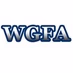 WGFA Radio - WGFA-FM logo