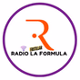 radio la formula frutillar logo