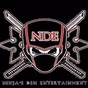 Ninjas Den Radio logo