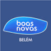 Boas Novas Belém logo