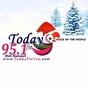 Today FM logo
