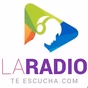 La Radio Te Escucha (LRTE) logo